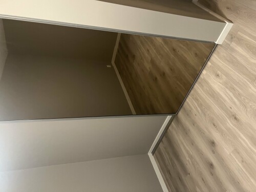 Probygning Interiør & Eksteriør Ghite Robert De Niro