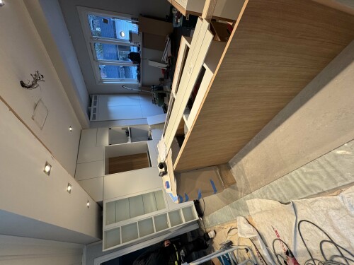 Bygg Og Tømrerfirma Alexander Hagen AS