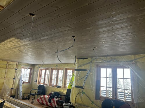 Trysil Bygg & Vaktmesterservice AS