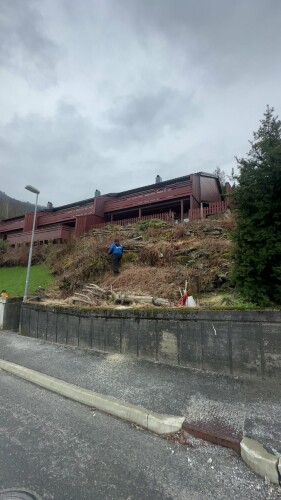 Titland Entreprenør