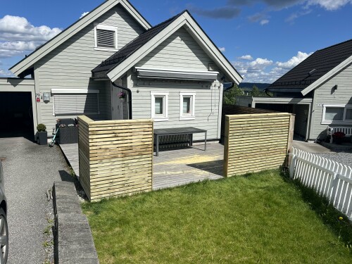 Uteromsdesign Pål Tunelv Valio