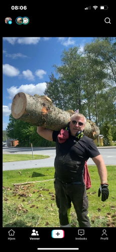 Sven J Sørensen Transport