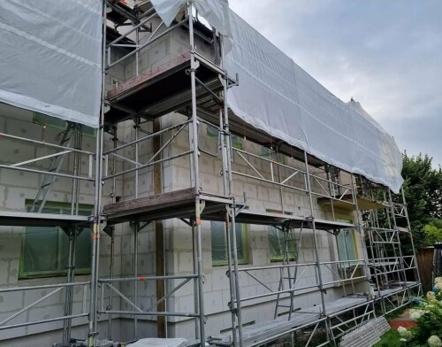 Ulverud Mur Og Flis AS