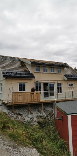 Byggmester Tangen Takst AS