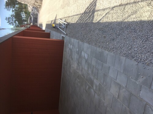 Anleggsgartner & Maletjenester Nehat Qitaku