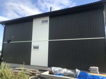 Malera Entreprenør Cerneckas