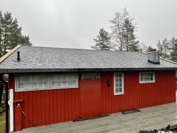 Lister Snekker & Maler Service, Avd Av Ultrajet AS