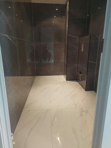 Våtromstjenester AS