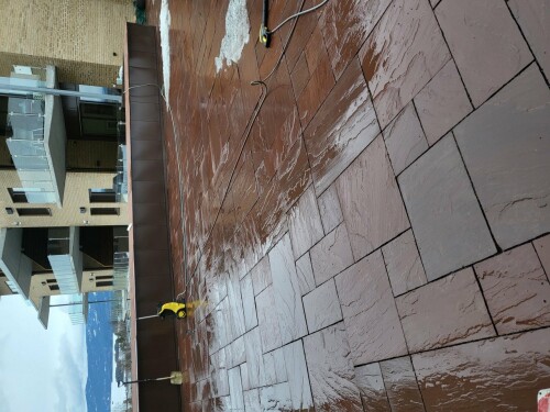 Maler & Reparasjonspartner Ceobanu