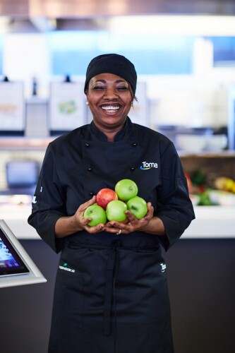 Toma Facillity Norge AS