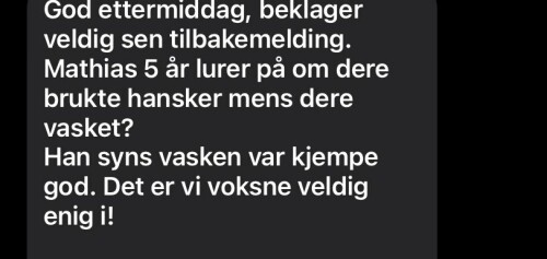 Your Maid Patrycja Gonera