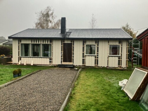 Vestby Byggtjenester AS