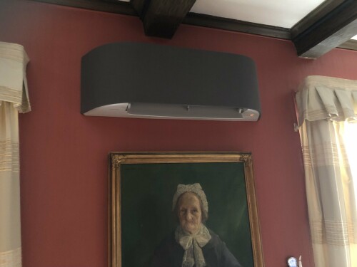 Oslo Varmepumpe AS Oslo Varmepumpe AS