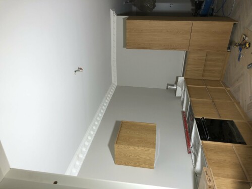 Maler Boligdekorasjon Norge Al Yasin