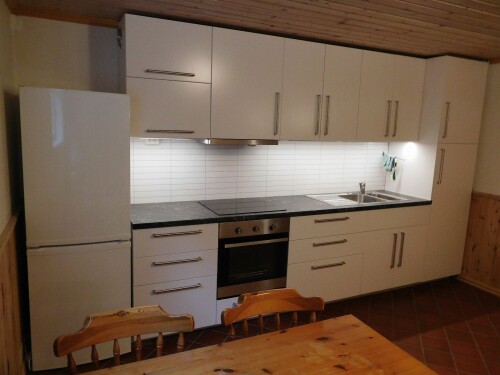 Bare Småjobber Tellsgård