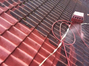 Tak Og Bygg Partner AS