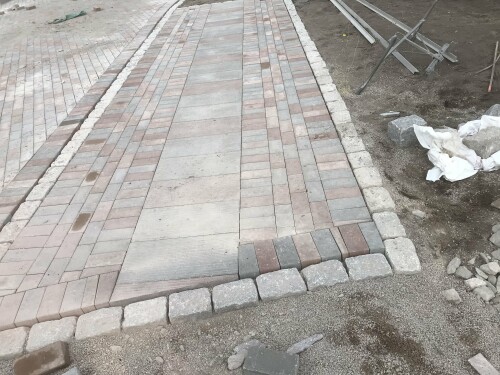 Anleggsgartner & Maletjenester Nehat Qitaku