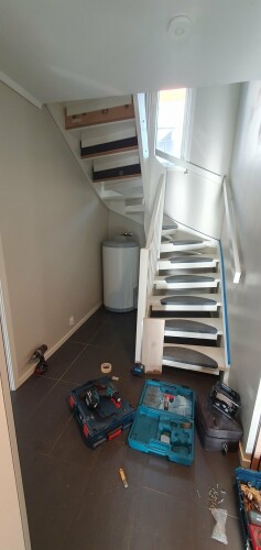 Bygg&Renovering AS Bygg&Renovering AS