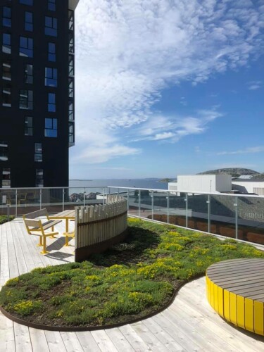 Anleggsgartnermester Svein Erik Johansen AS