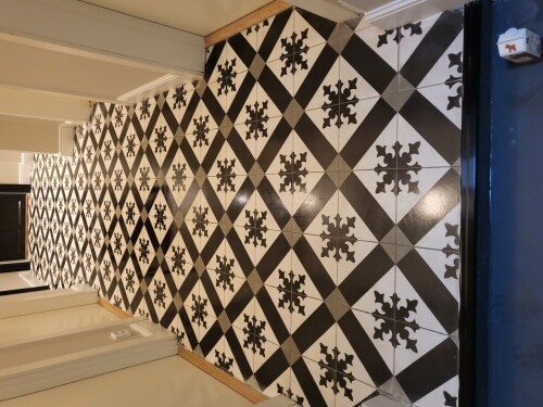 Maler & Reparasjonspartner Ceobanu