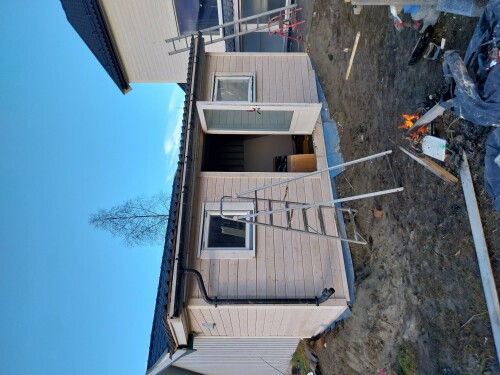 Kabiridehkordi Arkitektur