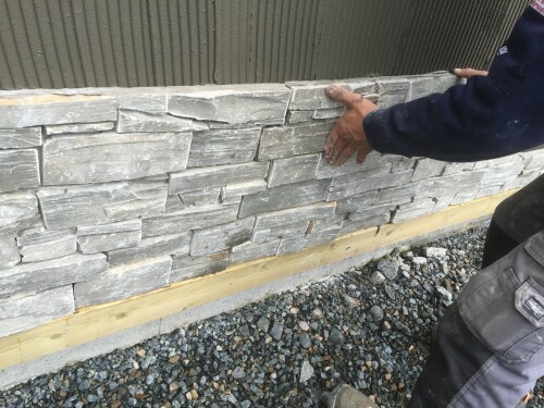 Ovimar Byggeservice AS