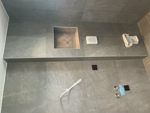 Probygning Interiør & Eksteriør Ghite Robert De Niro