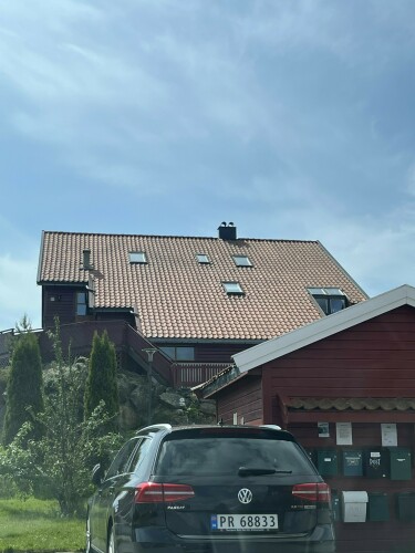 Olsen Og Stoveland AS