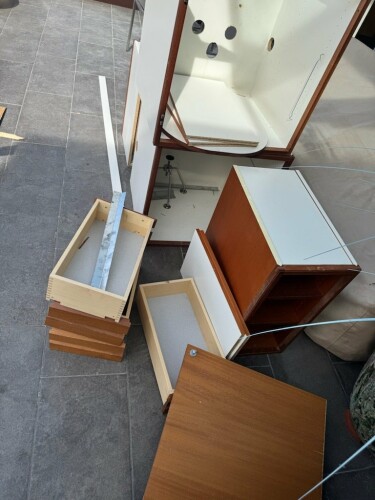 Bryn Søppel Taxi & Flytting Al- Sharbati Bryn Søppel Taxi & Flytting Al- Sharbati