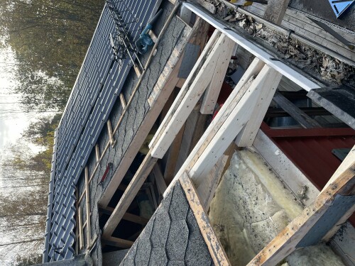 Bygg Og Tømrerfirma Alexander Hagen AS