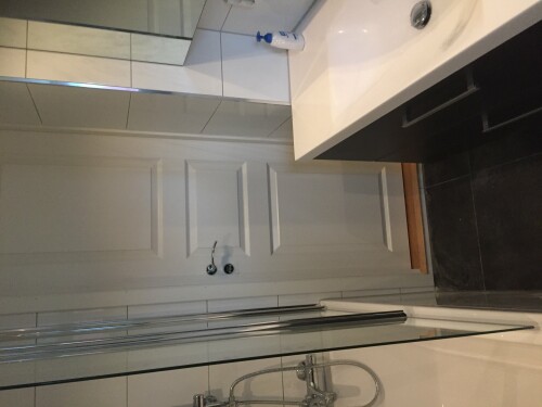 TF-Byggentreprenør AS