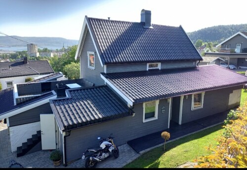 Seli Viken Tak Og Bygg AS