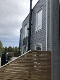 Malera Entreprenør Cerneckas