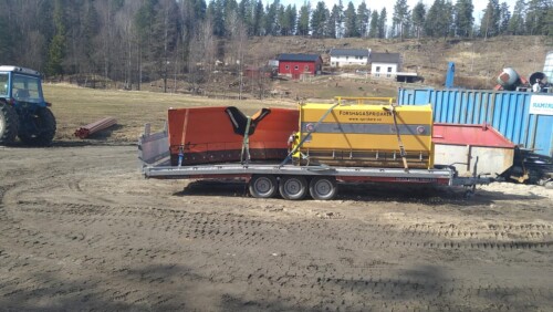 Gm Eiendom Og Utleie AS