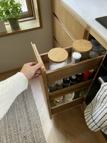 Marlins Møbelverksted AS