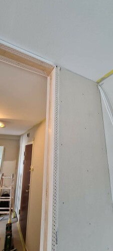 Renovering & Farge AS Renovering & Farge AS
