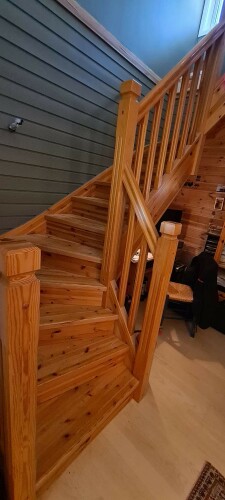 Renovering & Farge AS Renovering & Farge AS