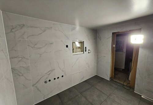 DRENERINGS SPESIALISTEN AS