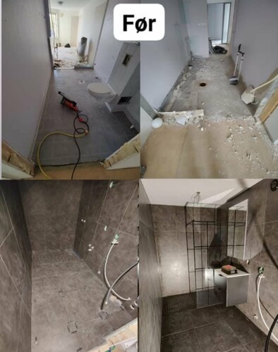 DRENERINGS SPESIALISTEN AS