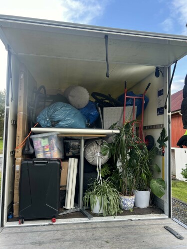 Dap Transport Pliopa