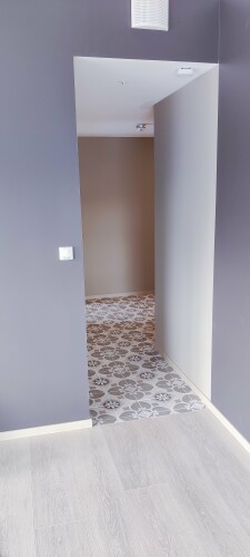 Tre&Flis Design AS Tre&Flis Design AS
