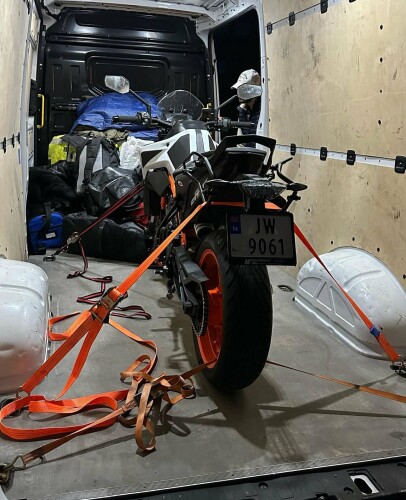 Melby / Meltown Transport & Utleie