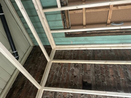 Chachurski Daniel Bygg