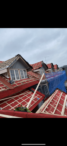 Byggmester Mathias Slydal AS