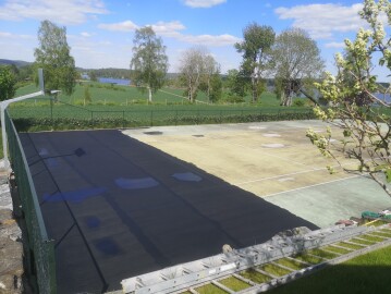 Maler Firma HS&Entreprenør Hubert Kwasniewski Maler Firma HS&Entreprenør Hubert Kwasniewski