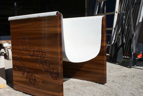 Marlins Møbelverksted AS