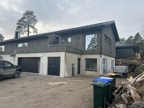 Hedalen Byggservice AS