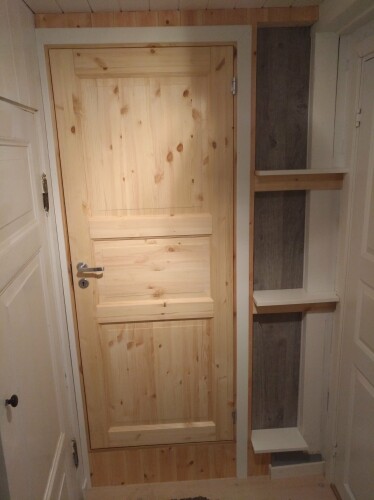 Löwenstein Tømrer AS