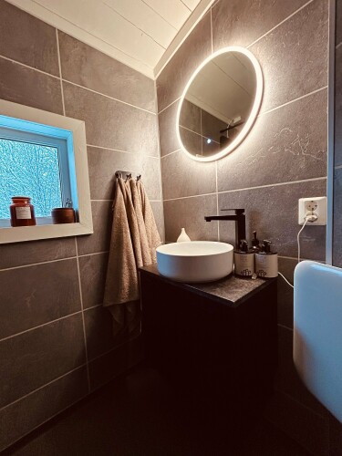 Bekken Vvs Og Rådgivning AS