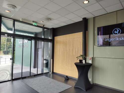 Malermester Viken AS